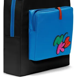 Nike Classic 16 l schwarz/blau/rot