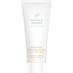 GERTRAUD GRUBER AYURASAN Fußpflege Balsam 75 ml