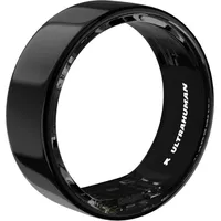 ultrahuman Ring Air Größe 5 / 51-53 mm Aster Black