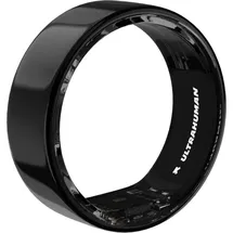 ultrahuman Ring Air Größe 5 / 51-53 mm Aster Black