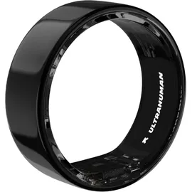 ultrahuman Ring Air Größe 5 / 51-53 mm Aster Black