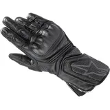 Alpinestars Stella SP-8 V3 Damen Schwarz L