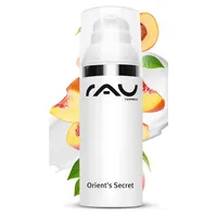 RAU Cosmetics Orient's Secret zarte Anti Aging Creme für