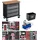 VIGOR Mobile Werkbank Series XL mit Spezialwerkzeug Sortiment, V7030-2, 12-teilig