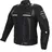 BÜSE Livorno Textiljacke Schwarz 38