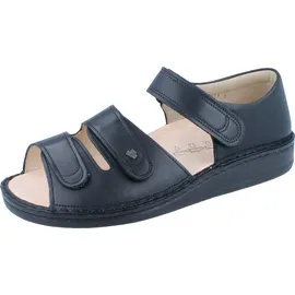 Finn Comfort Baltrum Herren Schwarz 43