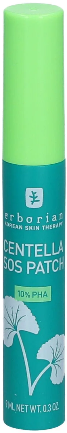 erborian Centella SOS Patch - Gel-Effekt 'patch bouton'