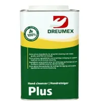 DREUMEX Plus 4,5