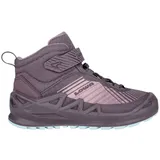 Lowa Kinder Merger GTX QC Schuhe (Größe 33, rosa)