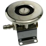 bietal® Reinigungsadapter BieTal® Spüladapter KEG Zapfkopf Flach Typ A