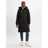 Mos Mosh Daunenmantel mit Kapuze Modell NOVA Square XS