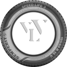 Semperit Speed-Life 3 185/65 R15 88T