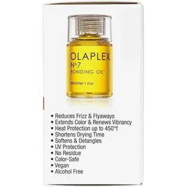 Olaplex Bonding Öl 30 ml