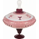 GoKi 53797 - Brummkreisel, Lifestyle Malve