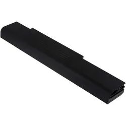 Powery Akku für Medion Akoya P7818 14,4Volt