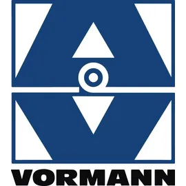 ede - vormann Stegkonsole weiss 150 x 250 mm Nr. 159250W