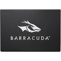 Seagate Barracuda SATA SSD - 480GB - SATA-600 -