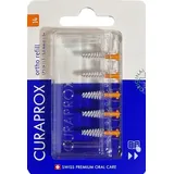 3x Curaprox Interdentalbürste CPS 14 regular orange 3x 5 (1,5 bis 5,0mm)