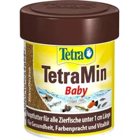Tetra TetraMin Baby 66 ml