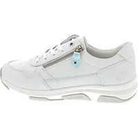 REMONTE Damen, D1s03 Sneaker Low, weiß, 41 EU