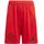 Adidas FC Bayern München 24/25 Heimshorts Kids Red 164