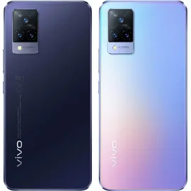 Vivo V21 5G 8 GB RAM 128 GB dusk blue