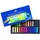 Faber-Castell Softpastellkreiden mini 24 St.