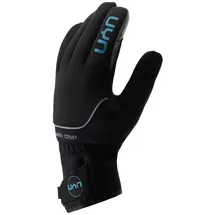 Uyn Firebolt Fahrradhandschuhe schwarz