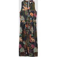 s.Oliver Midikleid Blau S