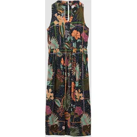 s.Oliver Midikleid Blau S