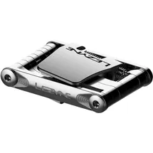 Lezyne SV Pro 10 Multitool Silber
