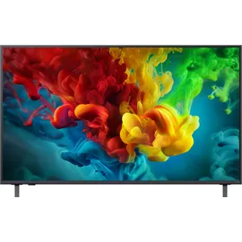 LG 55QNED82B6B 55" QNED AI Mini LED 4K Smart TV