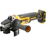 DeWalt DCG405NT ohne Akku + T-Stak