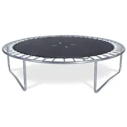 Spartan: Springmatte für 396 cm Trampolin mit 80 Federn
