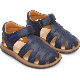 Camper Bicho Blau 22