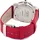 CHRONOTECH Ct7280b-05 (33 Mm) - Silber/Rot