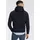 Tommy Hilfiger Core Logo Kapuzenpullover Sky Captain 2XL