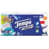 Tempo Taschentücher Mini Pack (9x5 St)