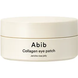 Abib Collagen Eye Patch Jericho Rose Jelly