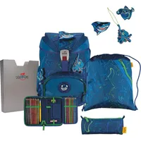 DerDieDas ErgoFlex Superflash Water Splash