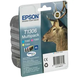 Epson T1306XL CMY