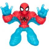 Goo Jit Zu Spiderman Glow Surge 11 cm
