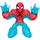 Heroes of Goo Jit Zu Spiderman Glow Surge 11 cm