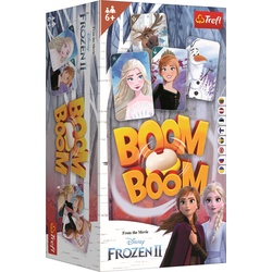 Frozen TREFL FROZEN Boom Boom: Ice Party 2