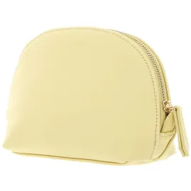 Valentino Kulturbeutel Zero Re Soft Cosmetic Case Vaniglia