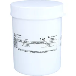 FRUCTOSE FRUCHTZU KRISTALL 1 kg