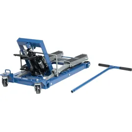 CARTREND Motorrad Hebebühne bis 680kg