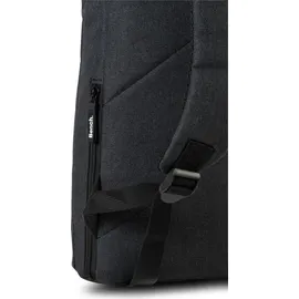 Heinrich Sieber Classic 8 l schwarz