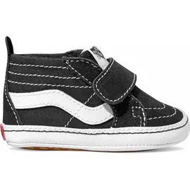 Vans Fitnessschuhe Schwarz 18