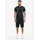Lonsdale Bewick Trainingsanzug - Black / Silver - XL